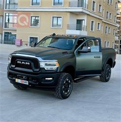 Ram 2500
